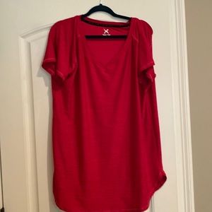 Pink Athletic shirt